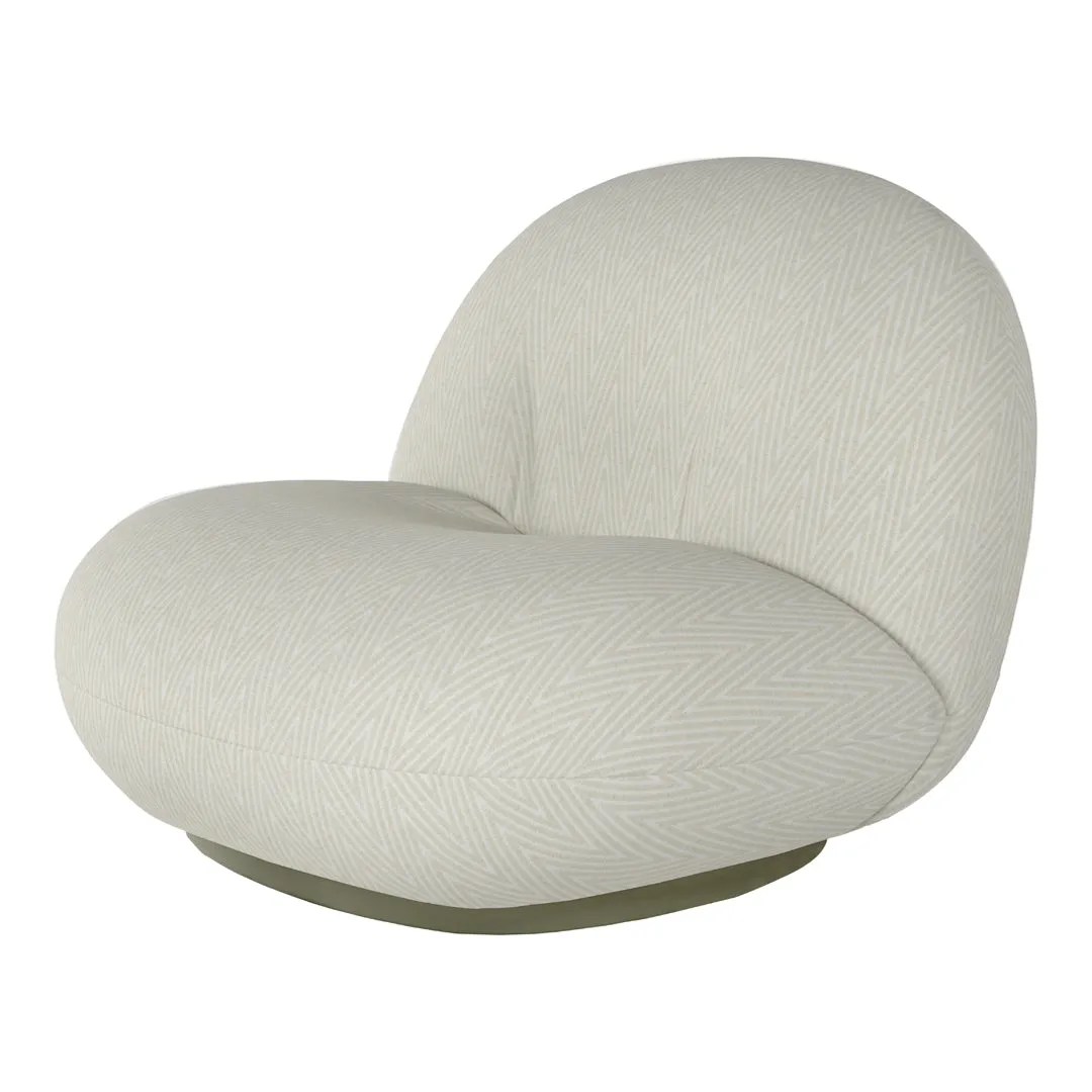 Pacha Outdoor Swivel Lounge Chair