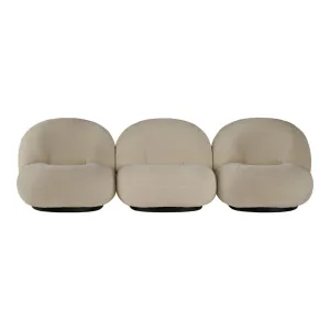 Pacha Sofa - Open Ends