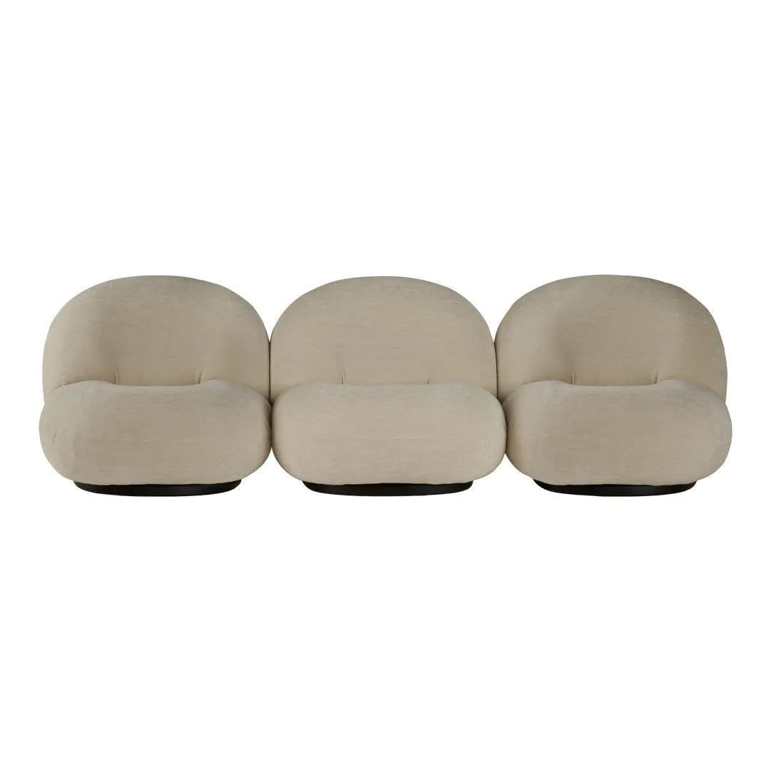 Pacha Sofa - Open Ends