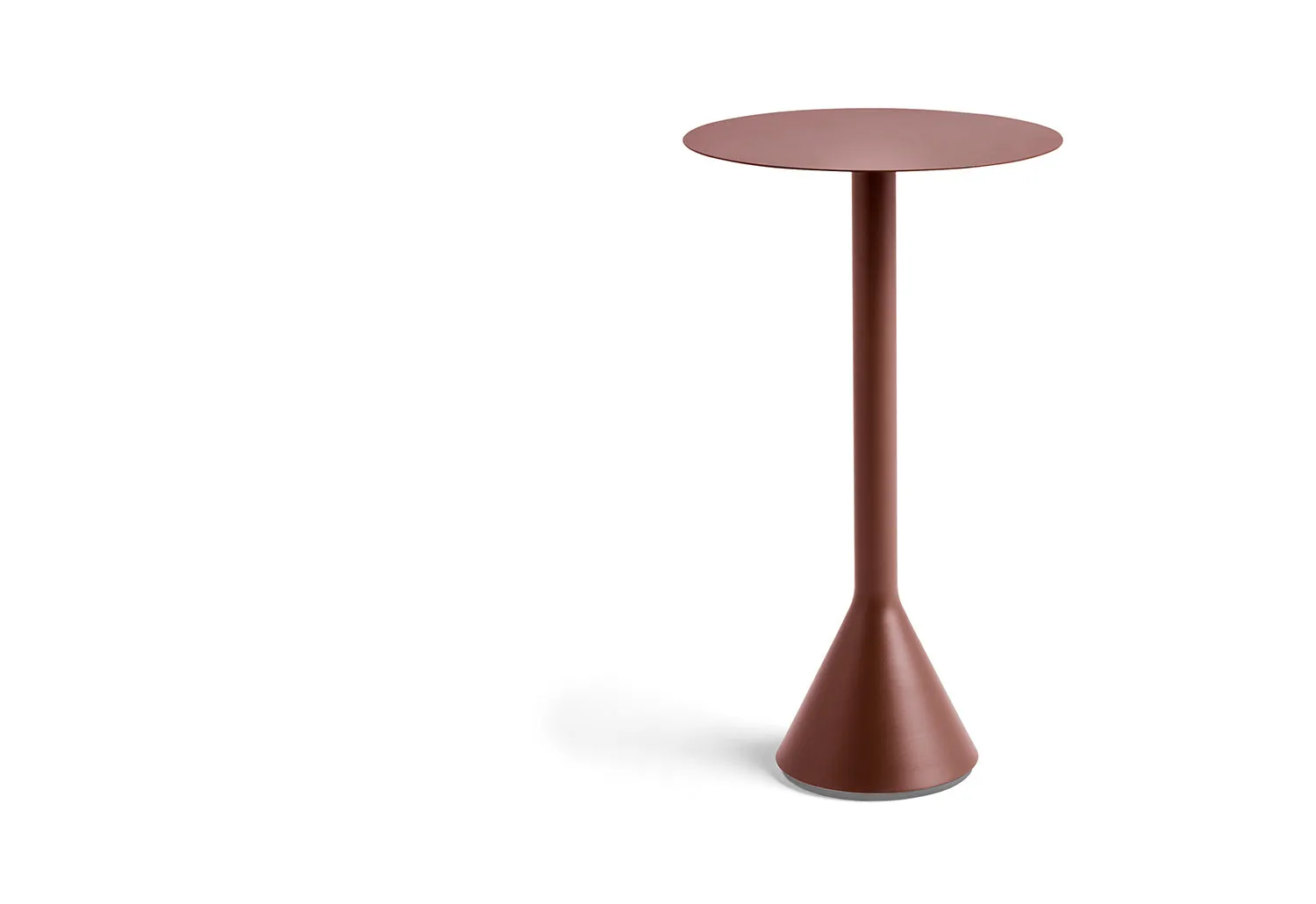 Palissade Cone Table