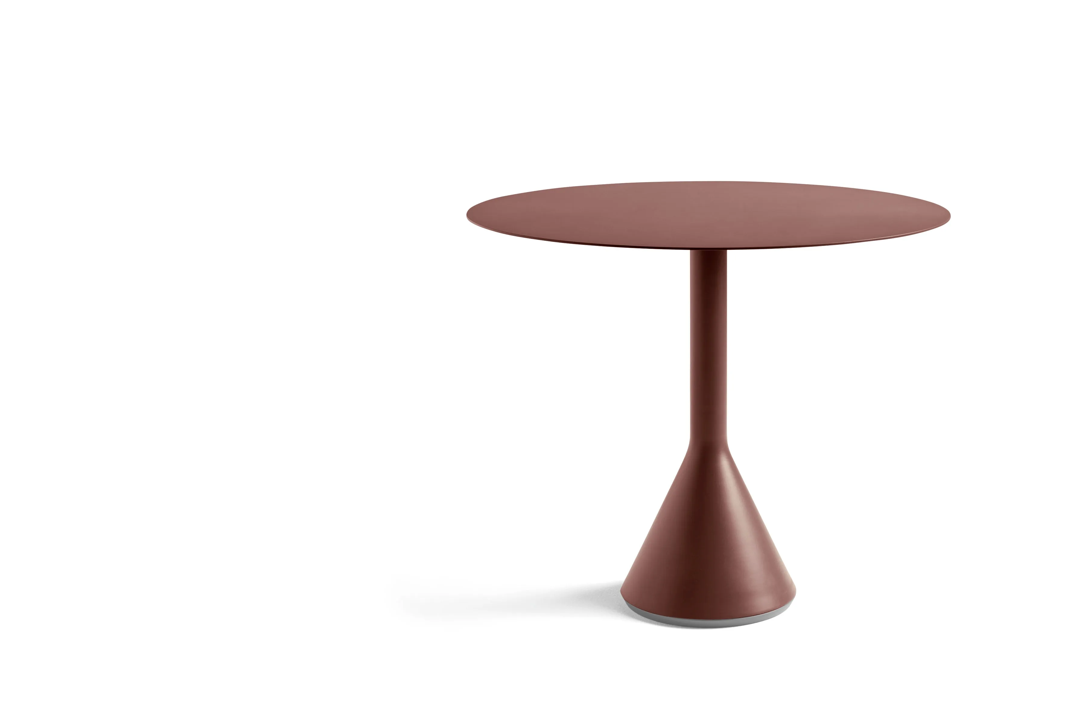 Palissade Cone Table