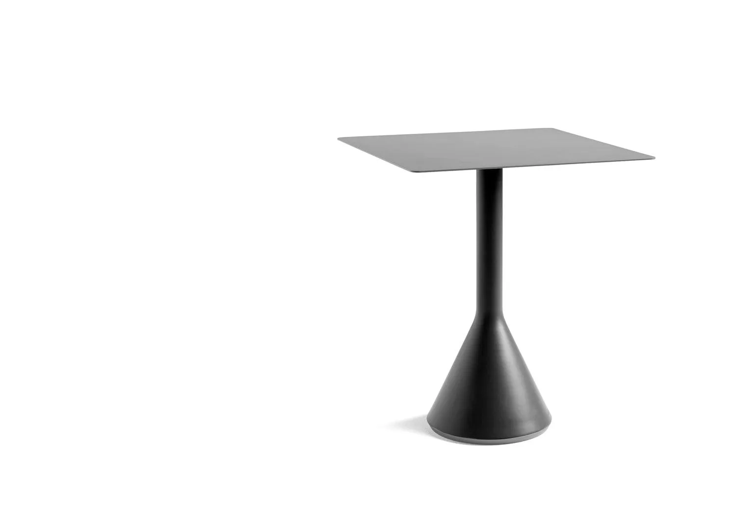 Palissade Cone Table