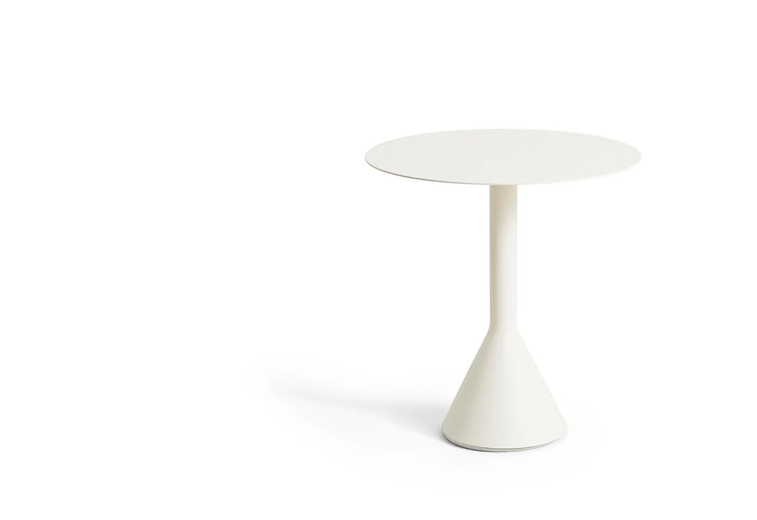 Palissade Cone Table