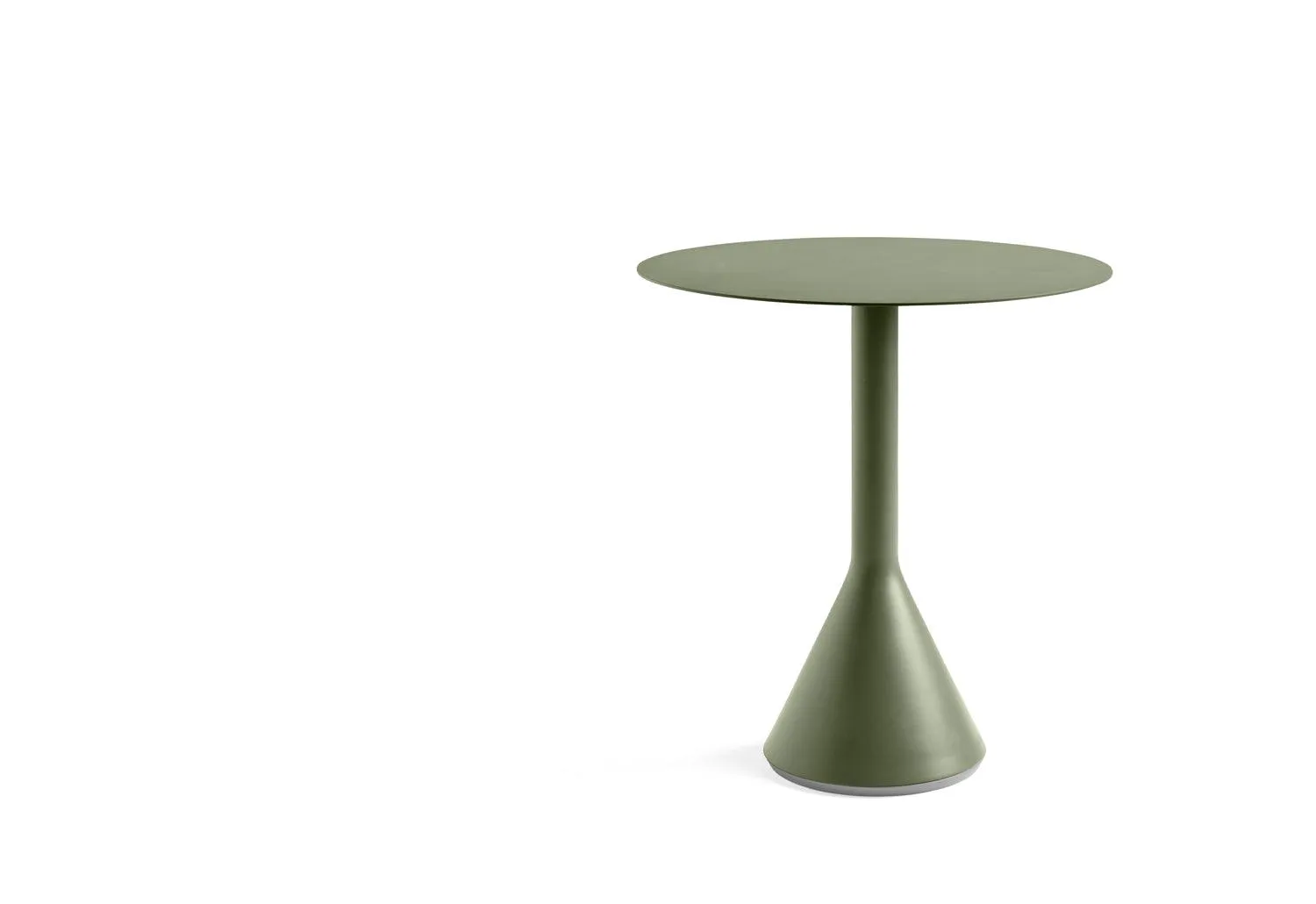 Palissade Cone Table