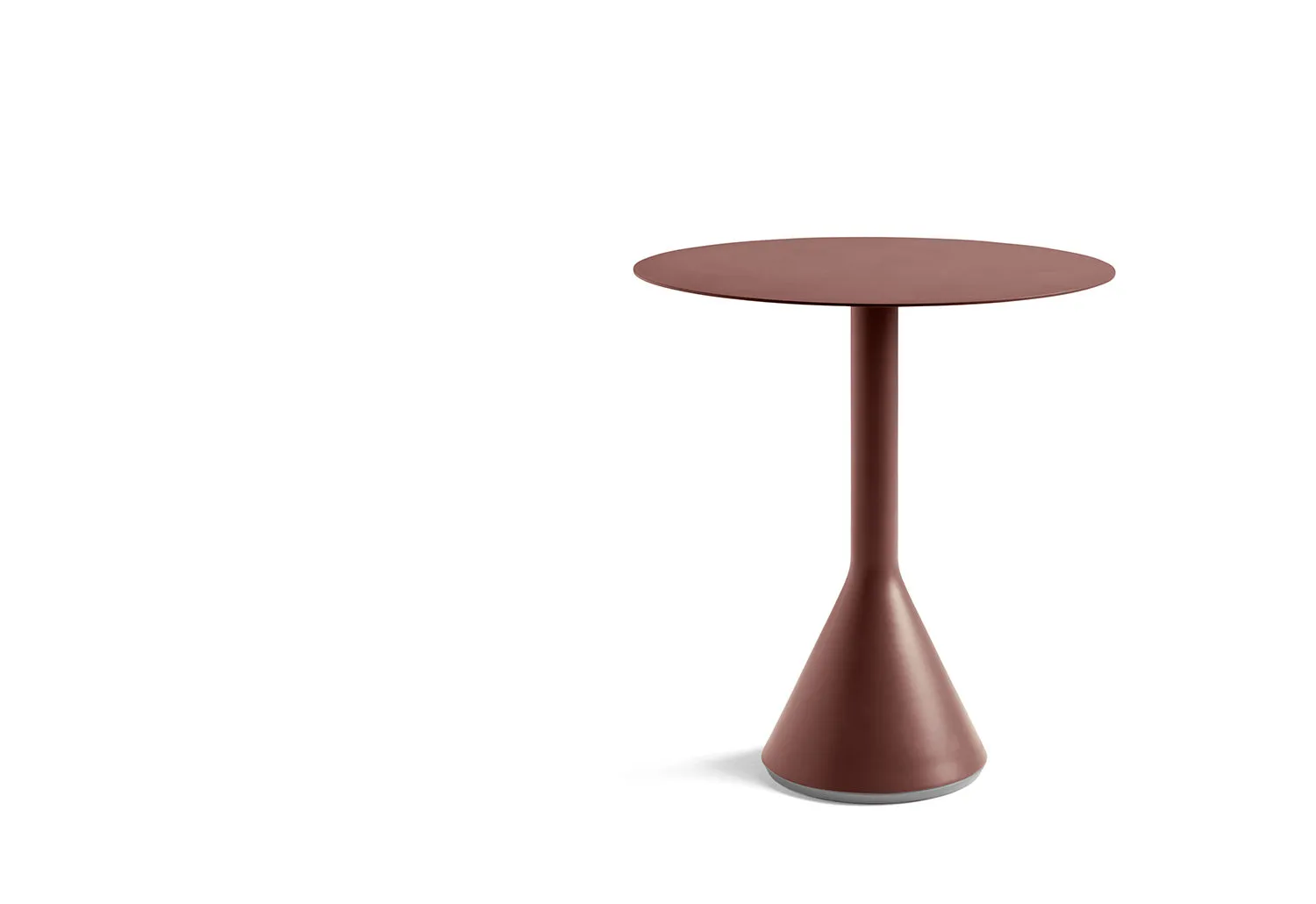 Palissade Cone Table