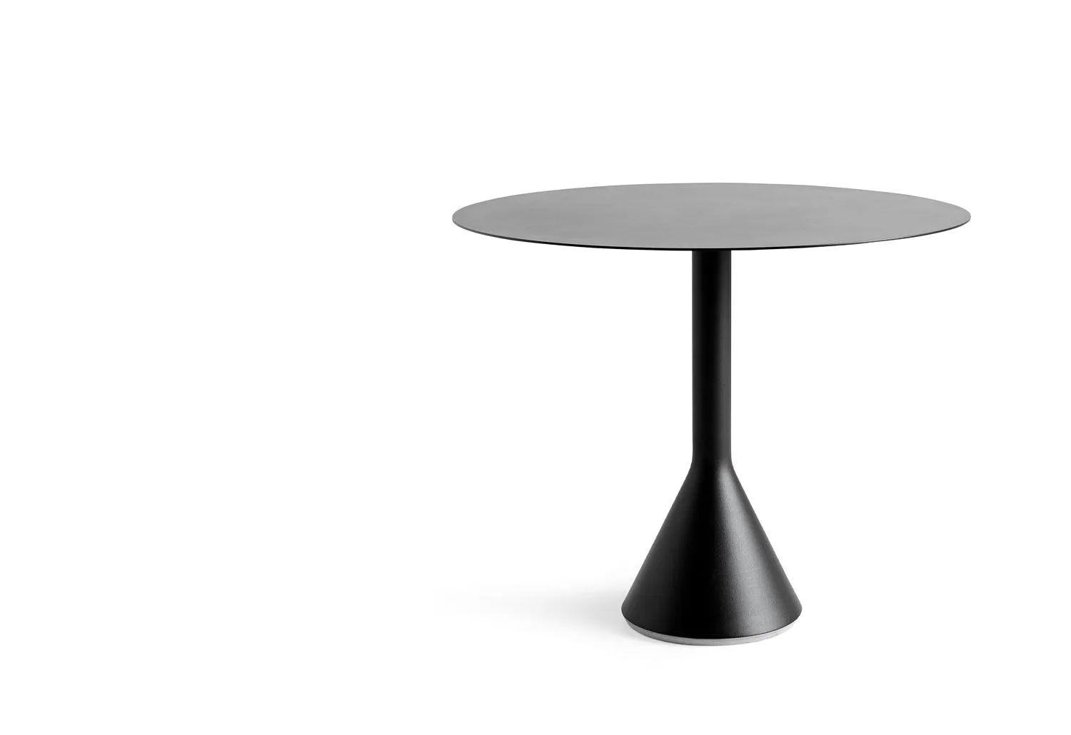 Palissade Cone Table