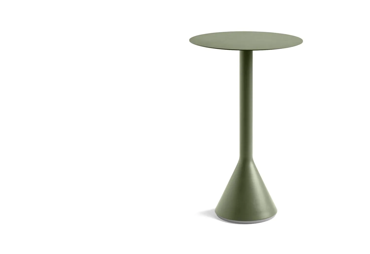Palissade Cone Table