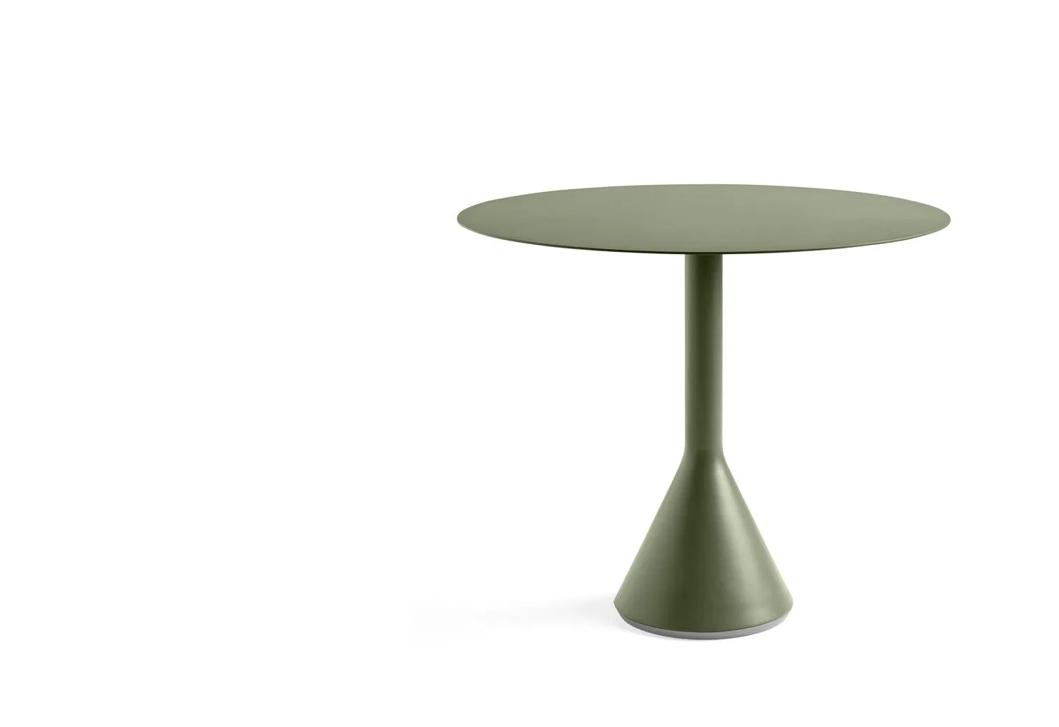 Palissade Cone Table