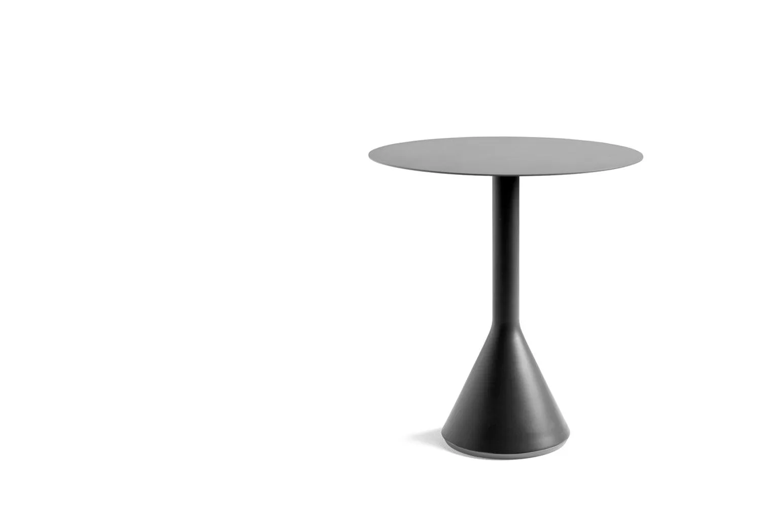 Palissade Cone Table