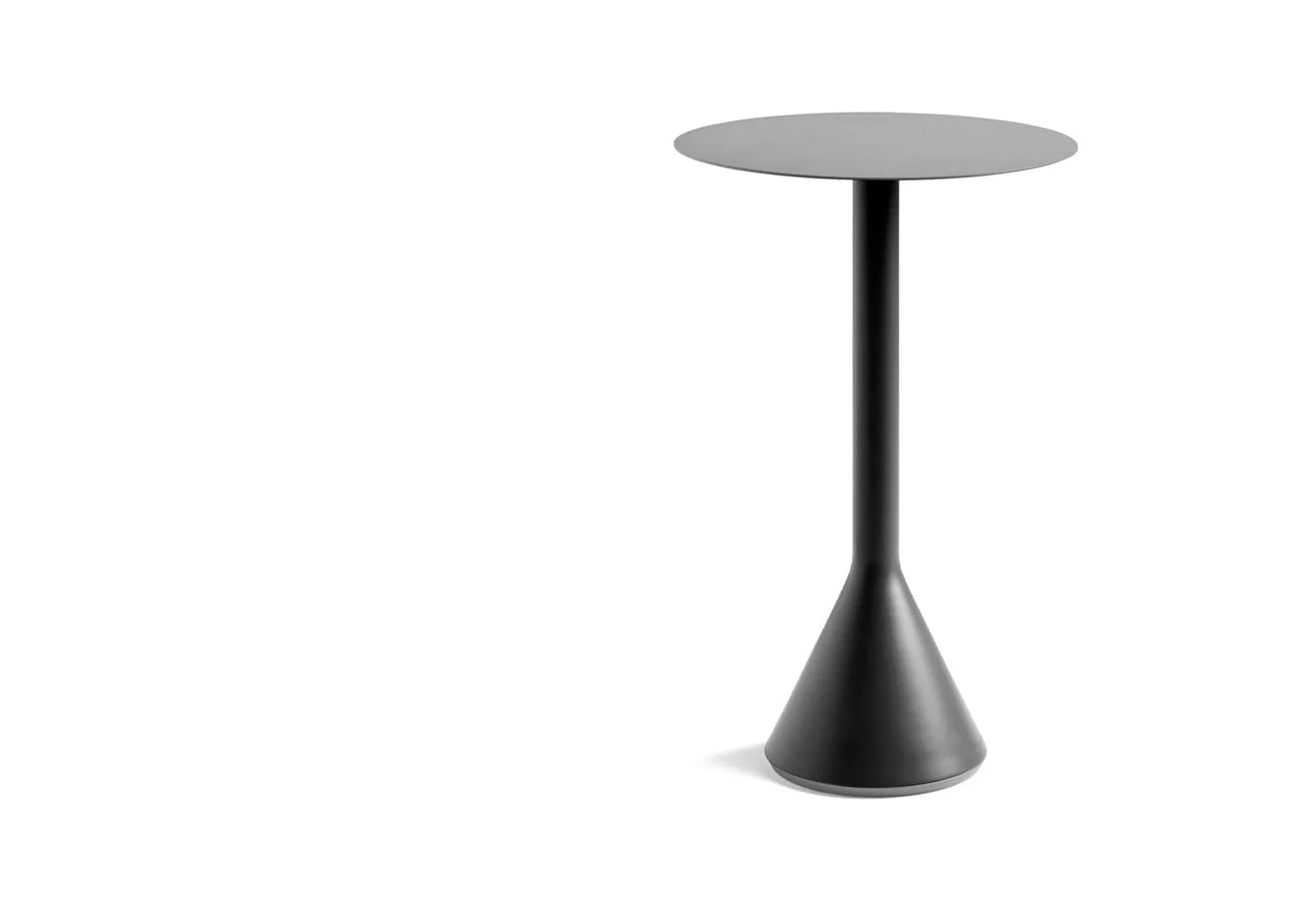 Palissade Cone Table