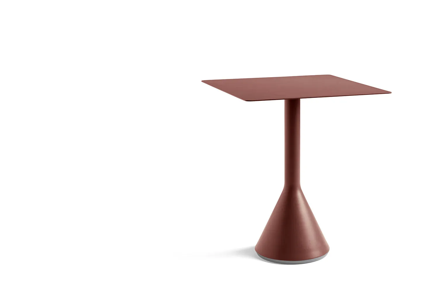 Palissade Cone Table