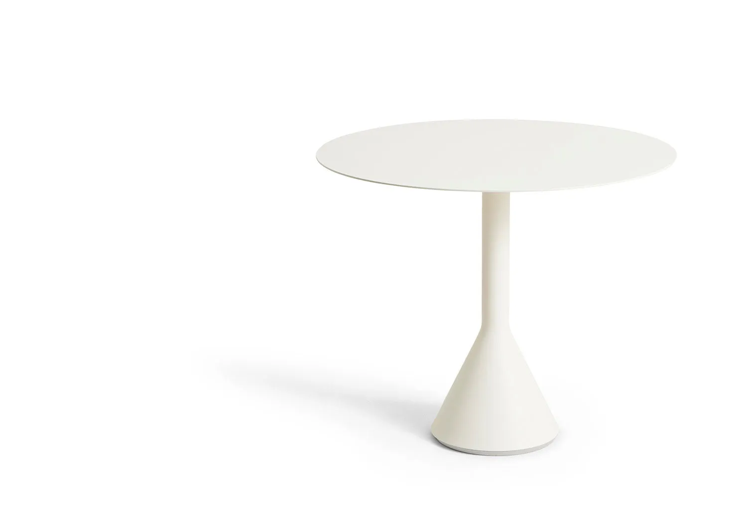 Palissade Cone Table