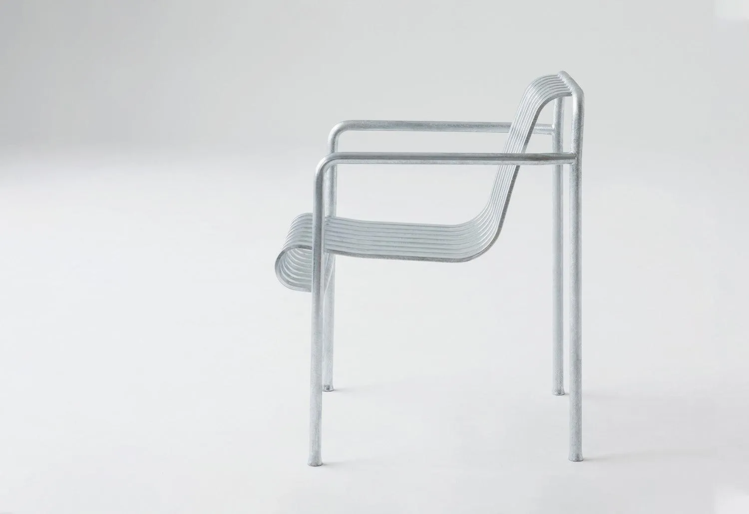 Palissade Dining Armchair | Ex-Display