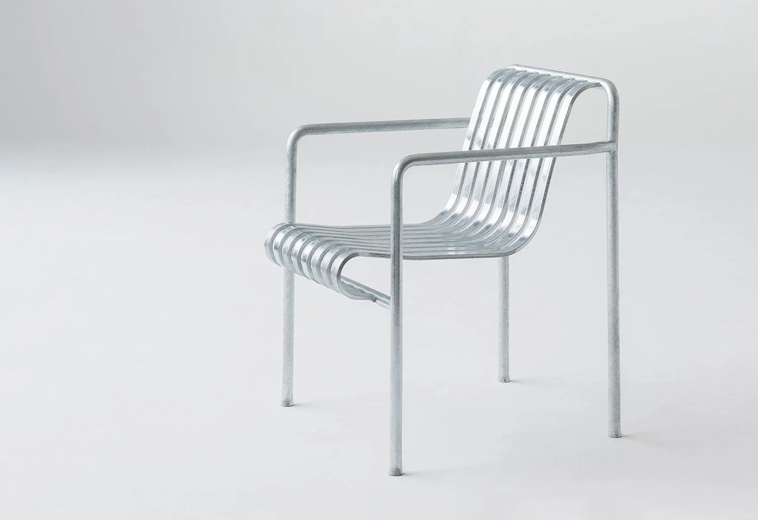 Palissade Dining Armchair | Ex-Display