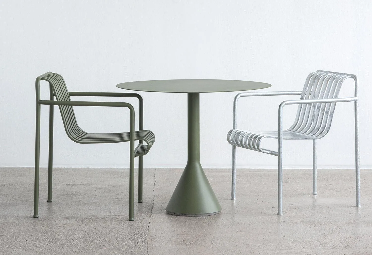 Palissade Dining Armchair | Ex-Display