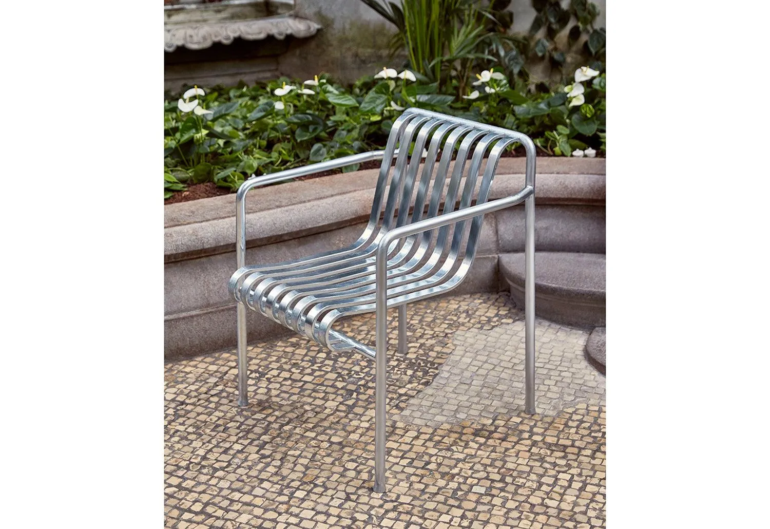 Palissade Dining Armchair | Ex-Display