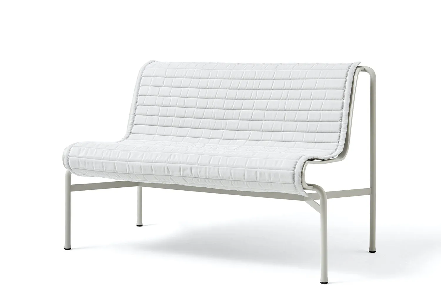Palissade Dining Bench without Armrest