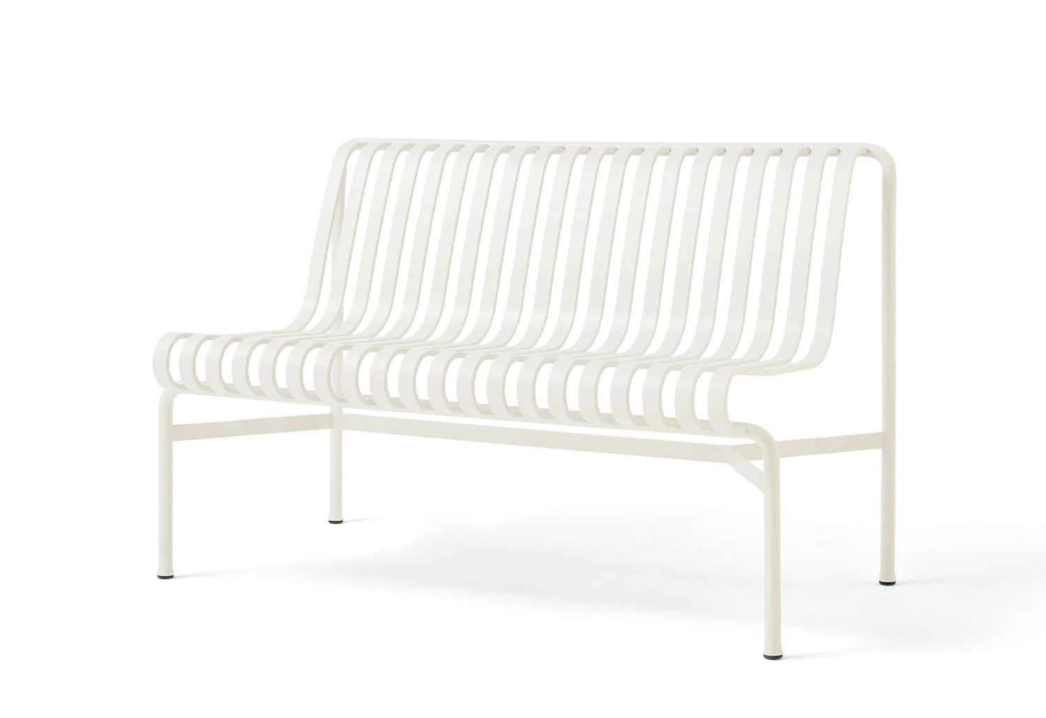 Palissade Dining Bench without Armrest