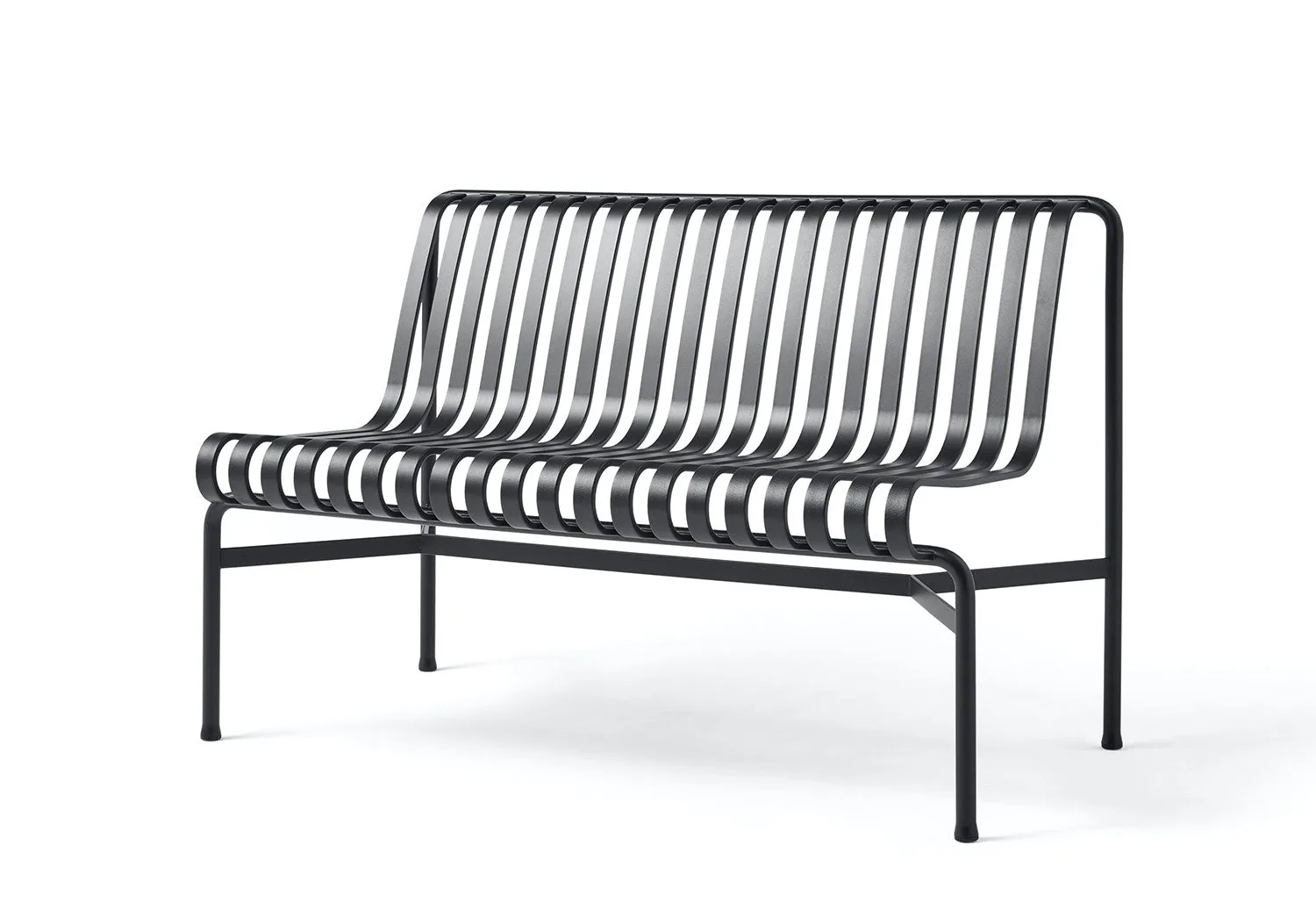 Palissade Dining Bench without Armrest