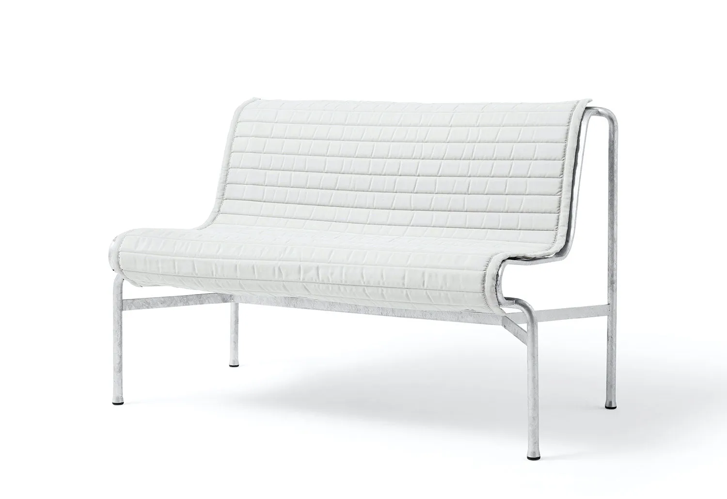 Palissade Dining Bench without Armrest
