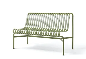 Palissade Dining Bench without Armrest