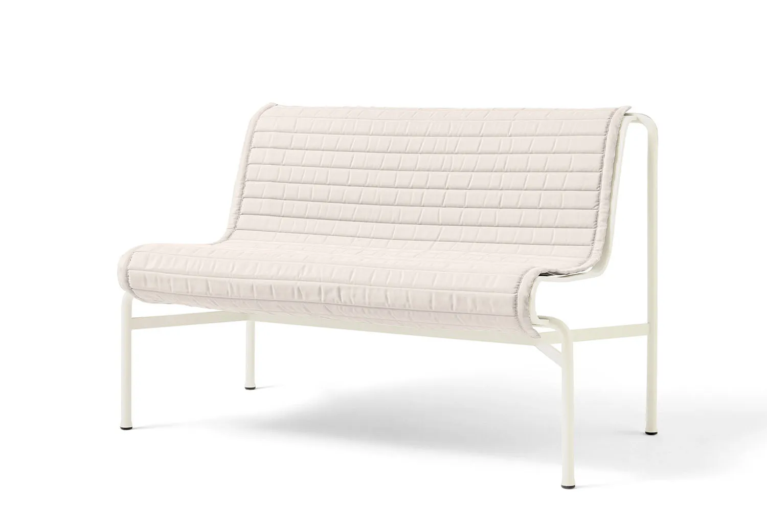 Palissade Dining Bench without Armrest
