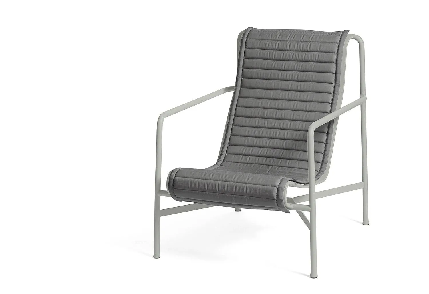 Palissade High Lounge Chair