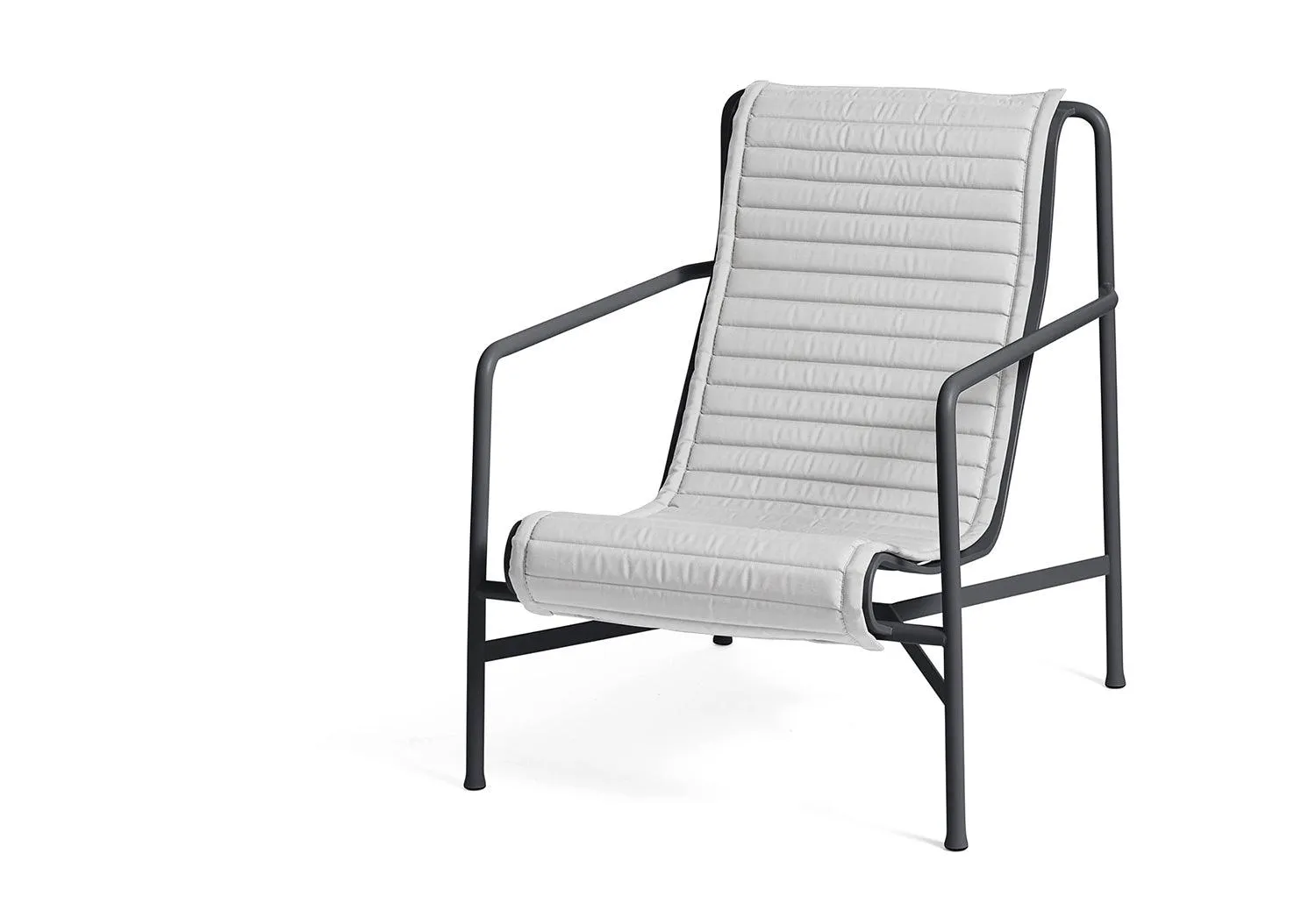 Palissade High Lounge Chair
