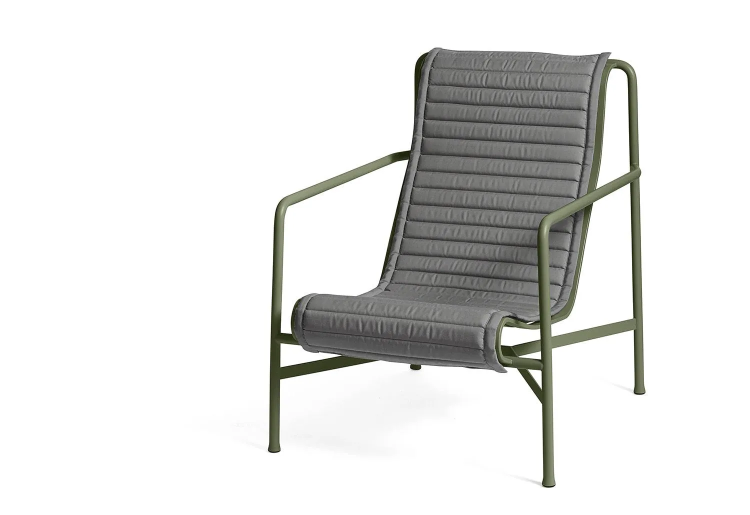 Palissade High Lounge Chair