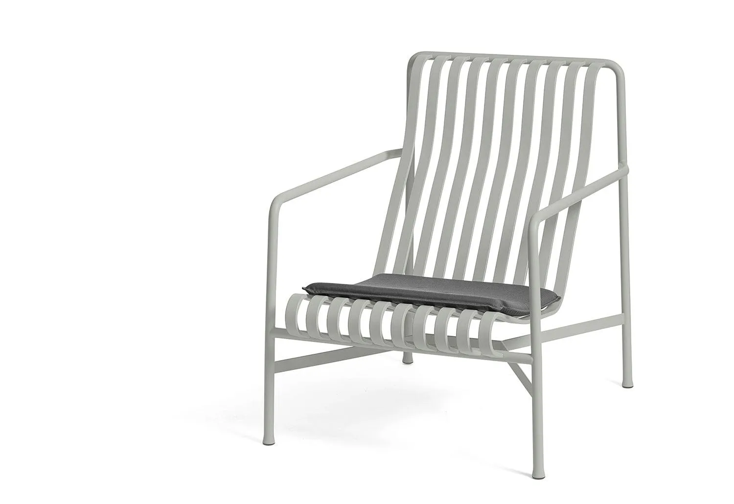 Palissade High Lounge Chair