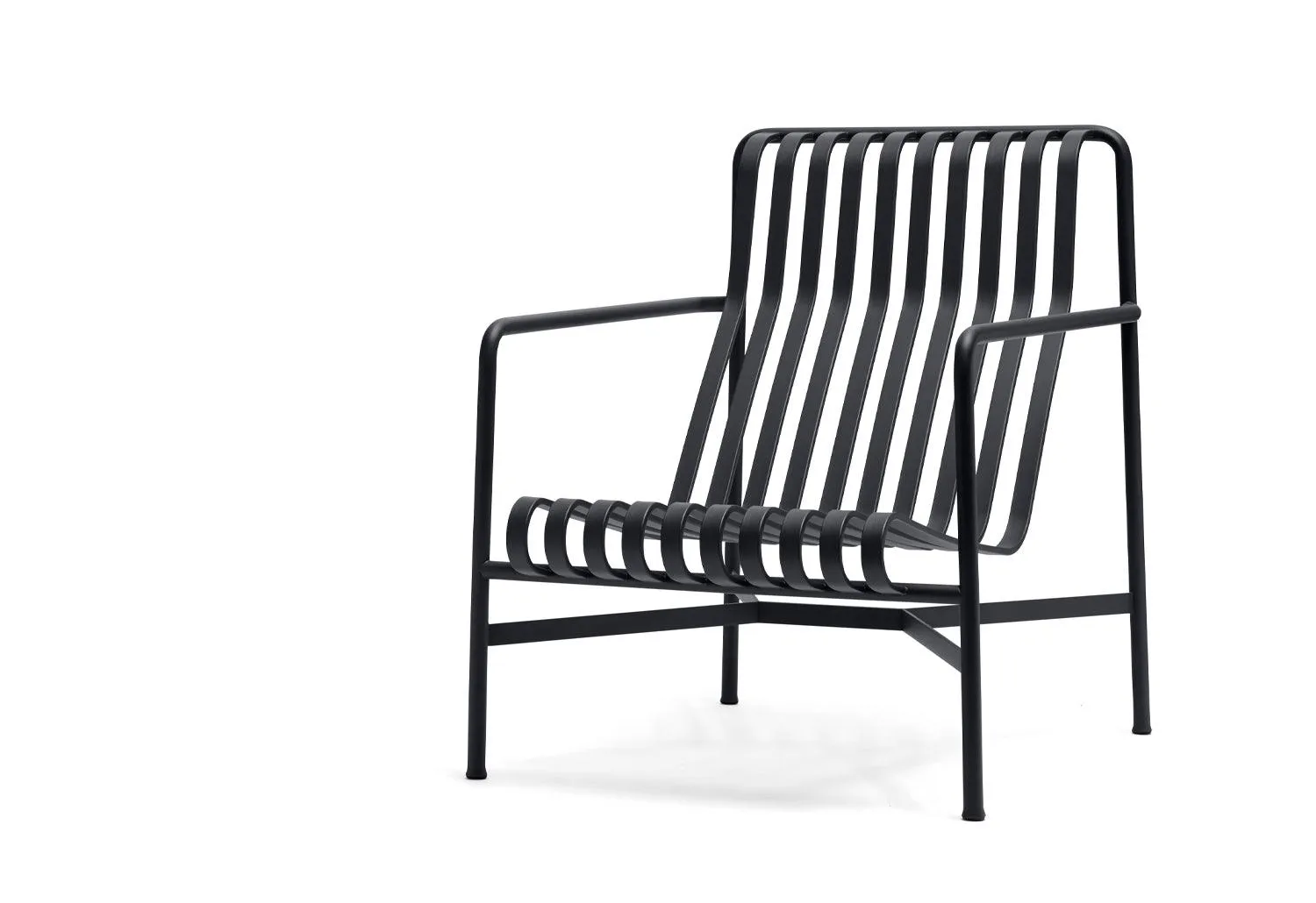 Palissade High Lounge Chair