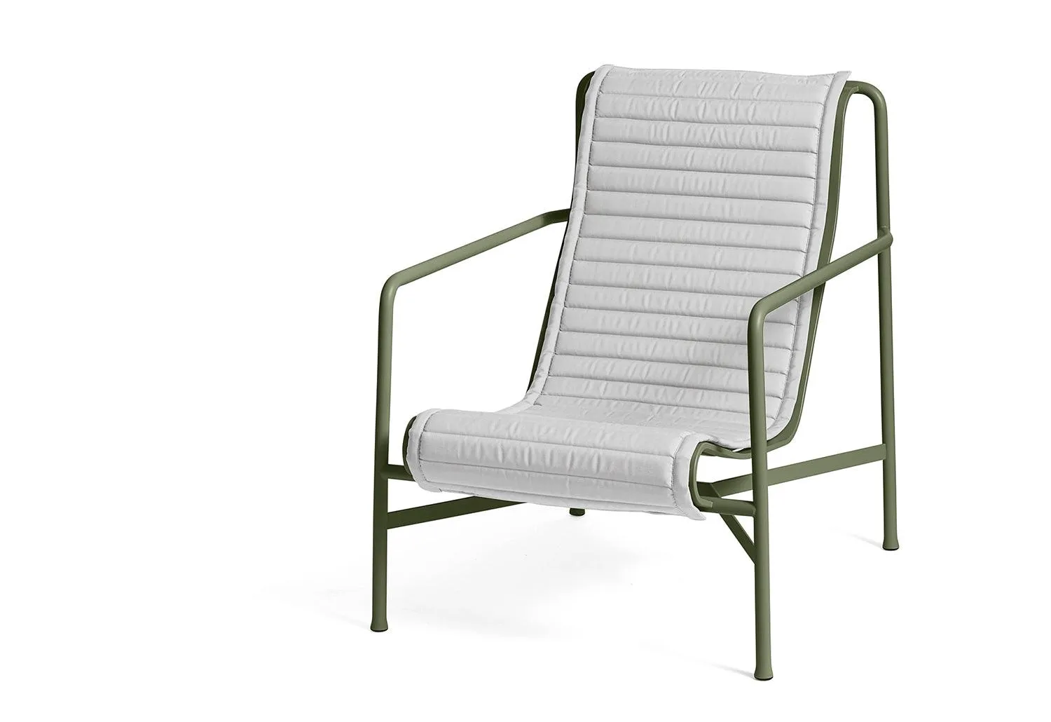 Palissade High Lounge Chair