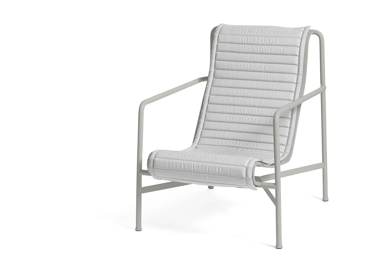Palissade High Lounge Chair