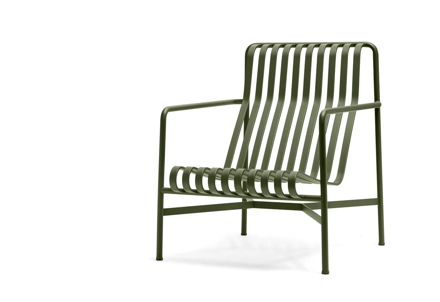 Palissade High Lounge Chair
