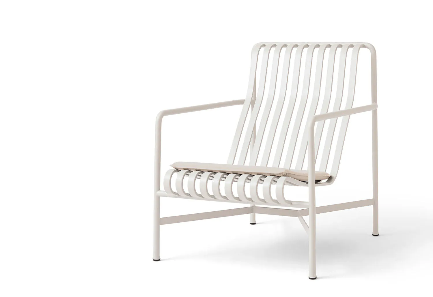 Palissade High Lounge Chair