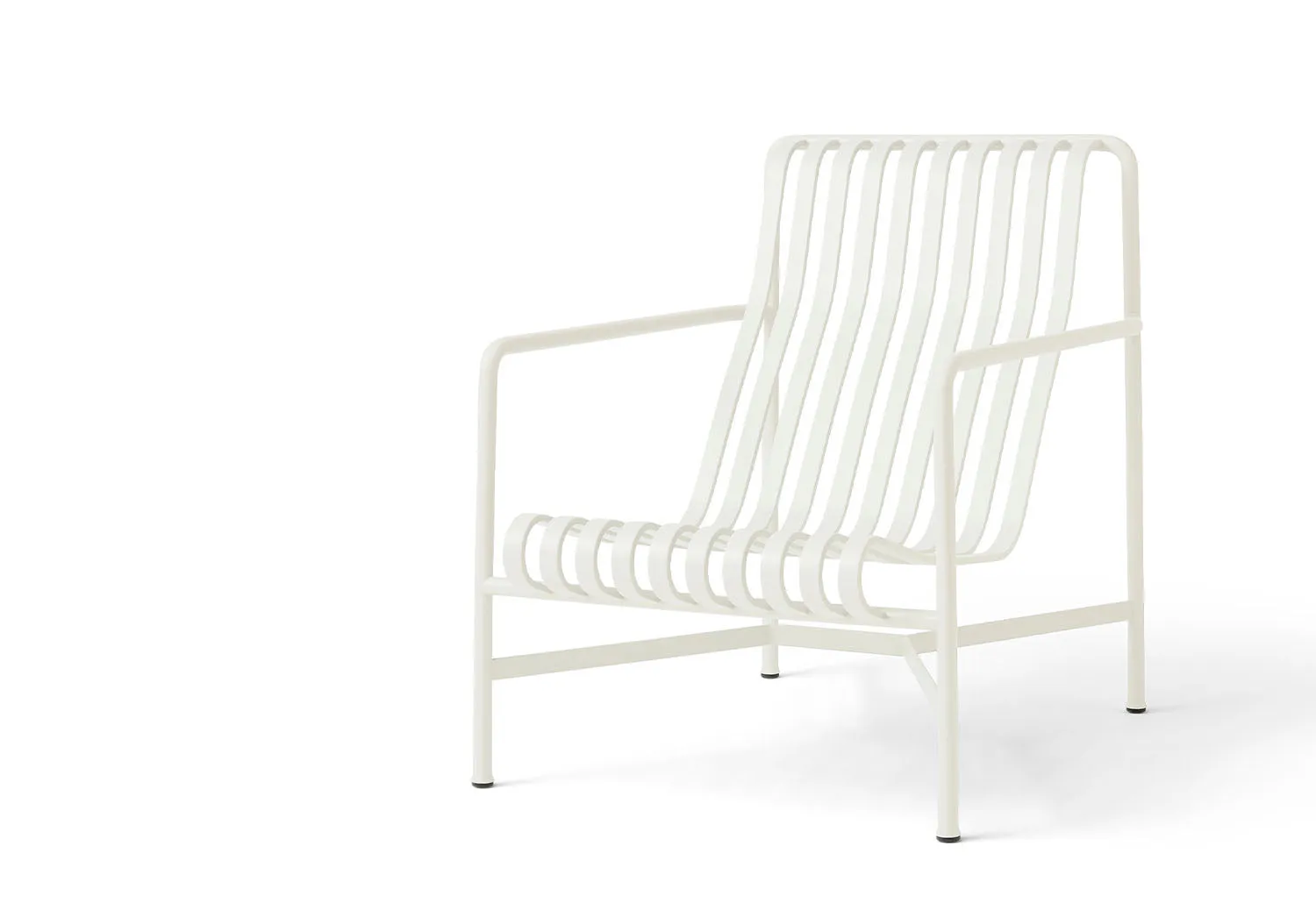 Palissade High Lounge Chair