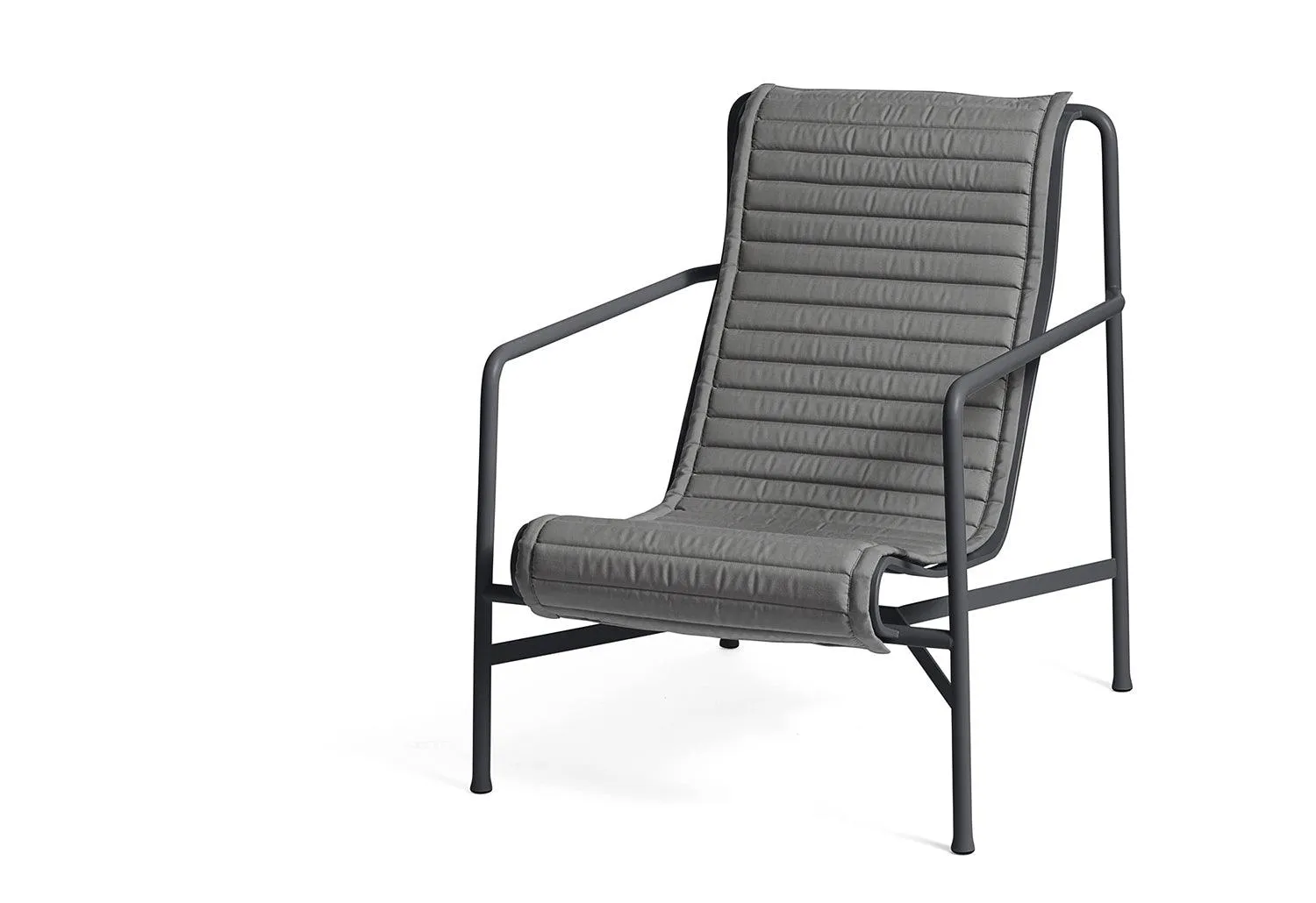 Palissade High Lounge Chair
