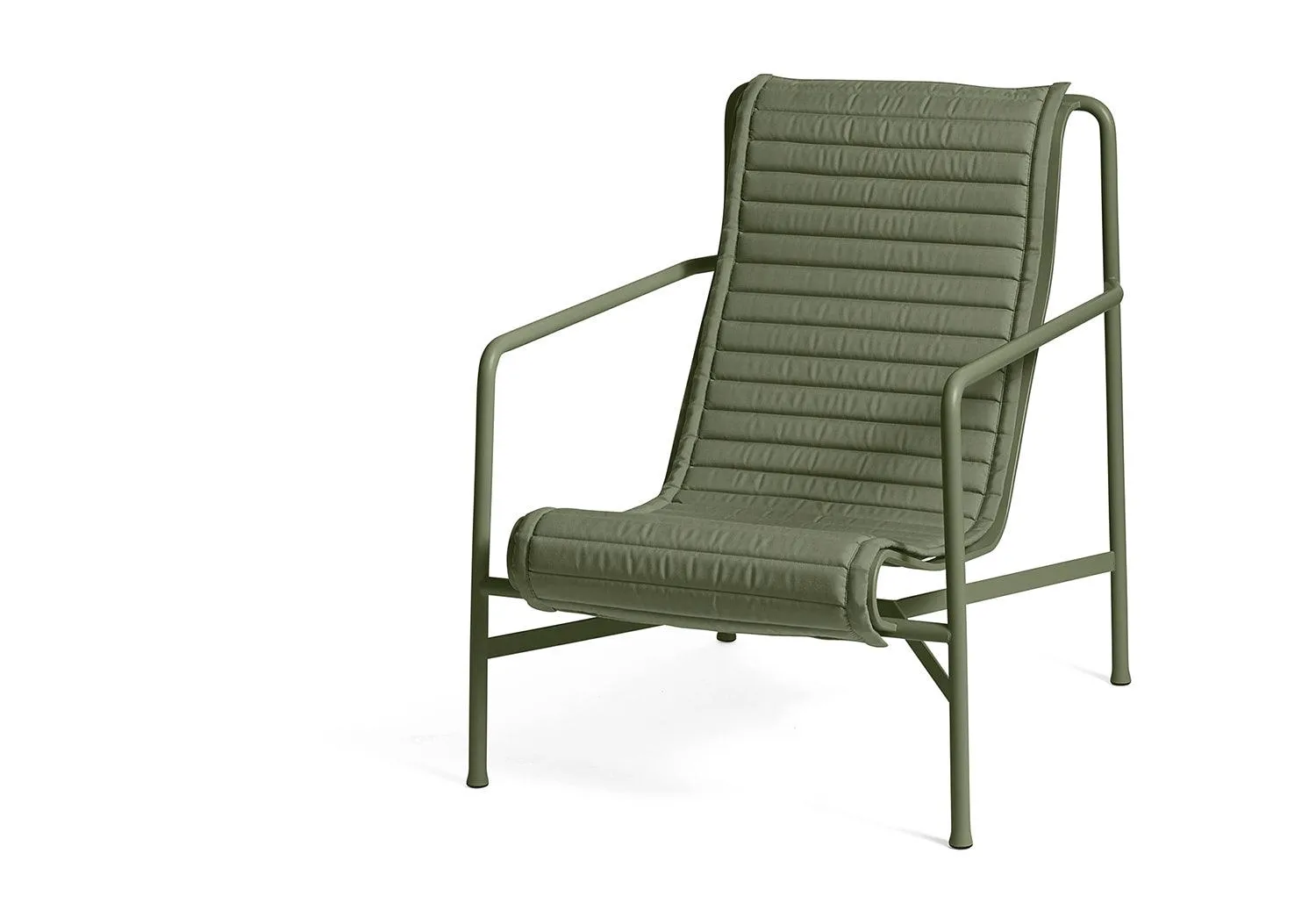 Palissade High Lounge Chair