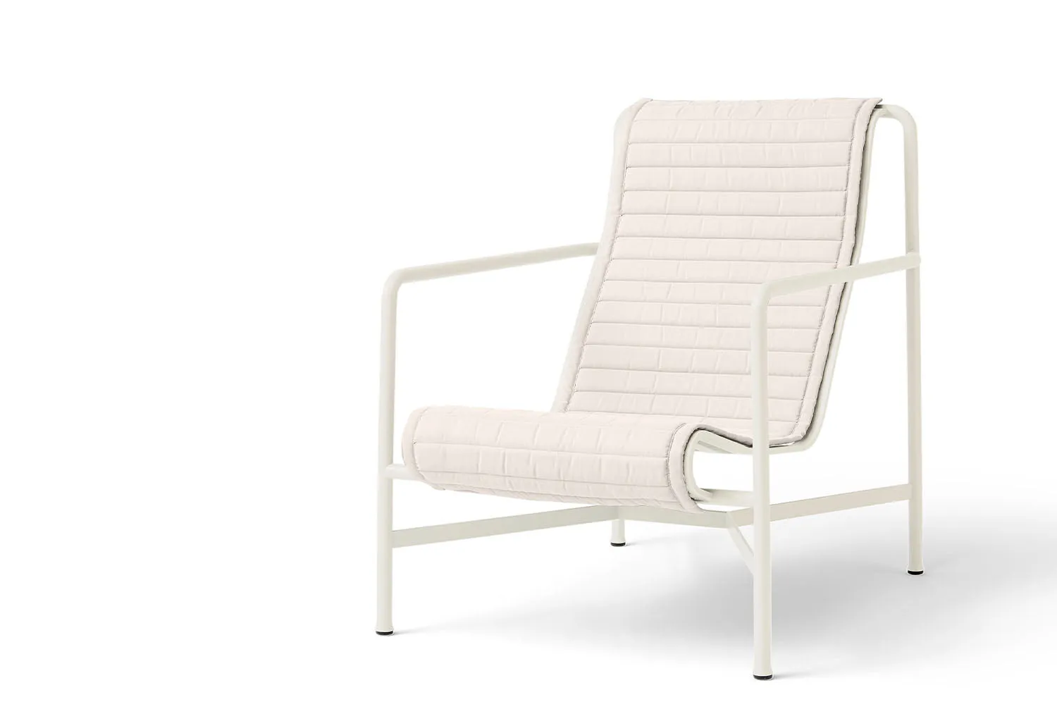 Palissade High Lounge Chair