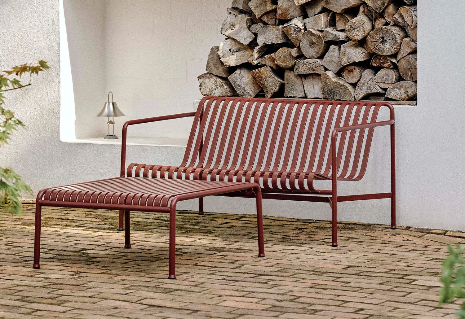 Palissade Lounge Sofa
