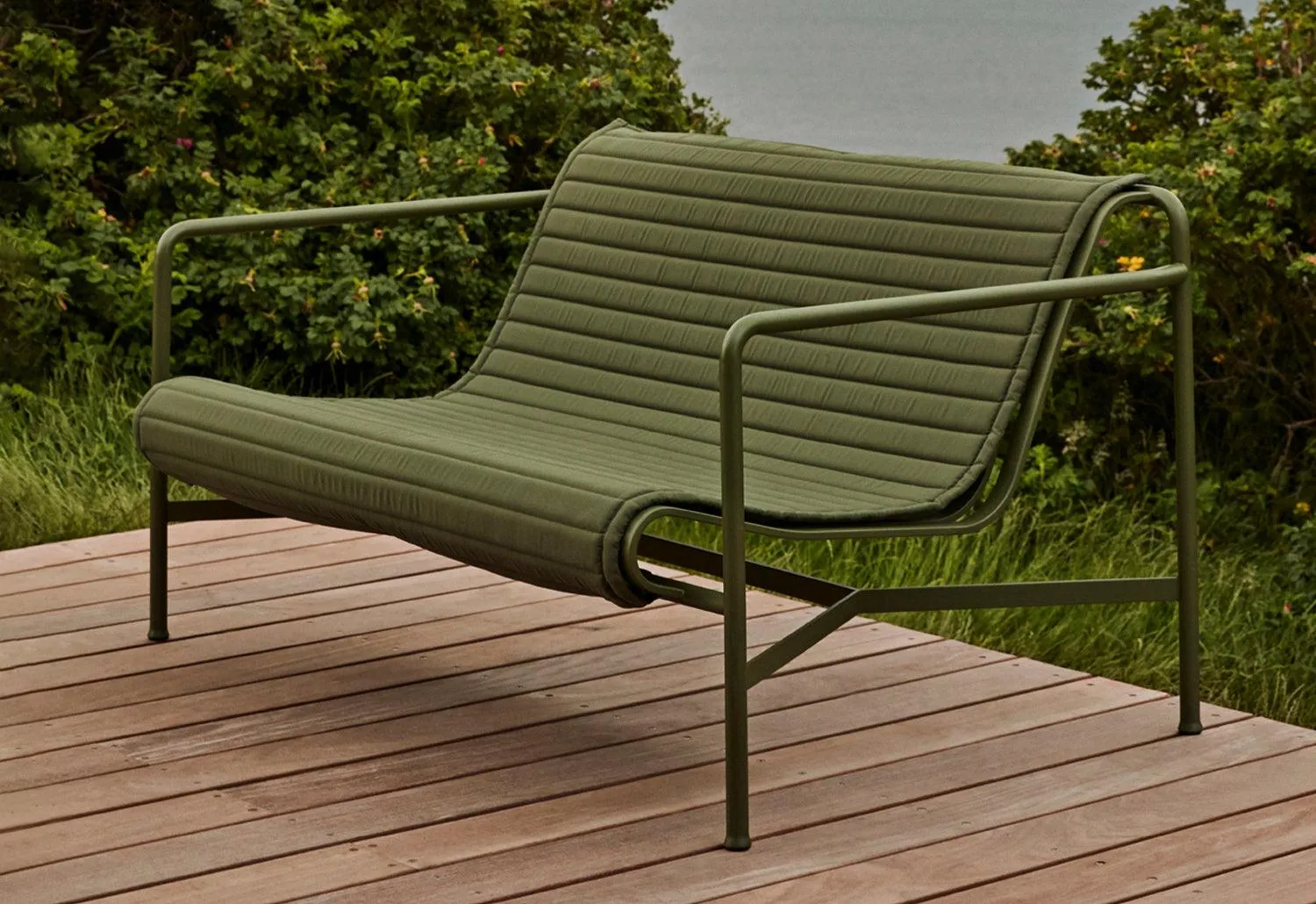 Palissade Lounge Sofa