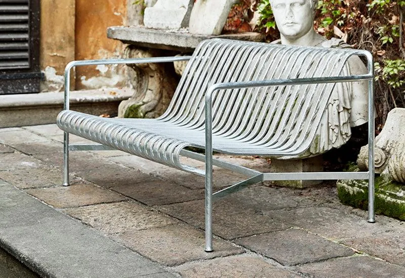 Palissade Lounge Sofa