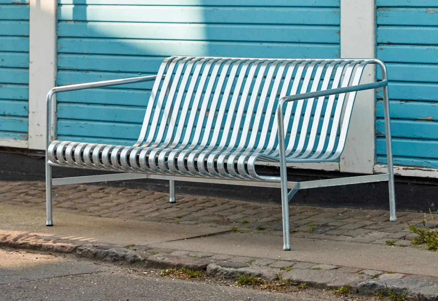 Palissade Lounge Sofa
