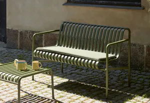 Palissade Seat Cushion