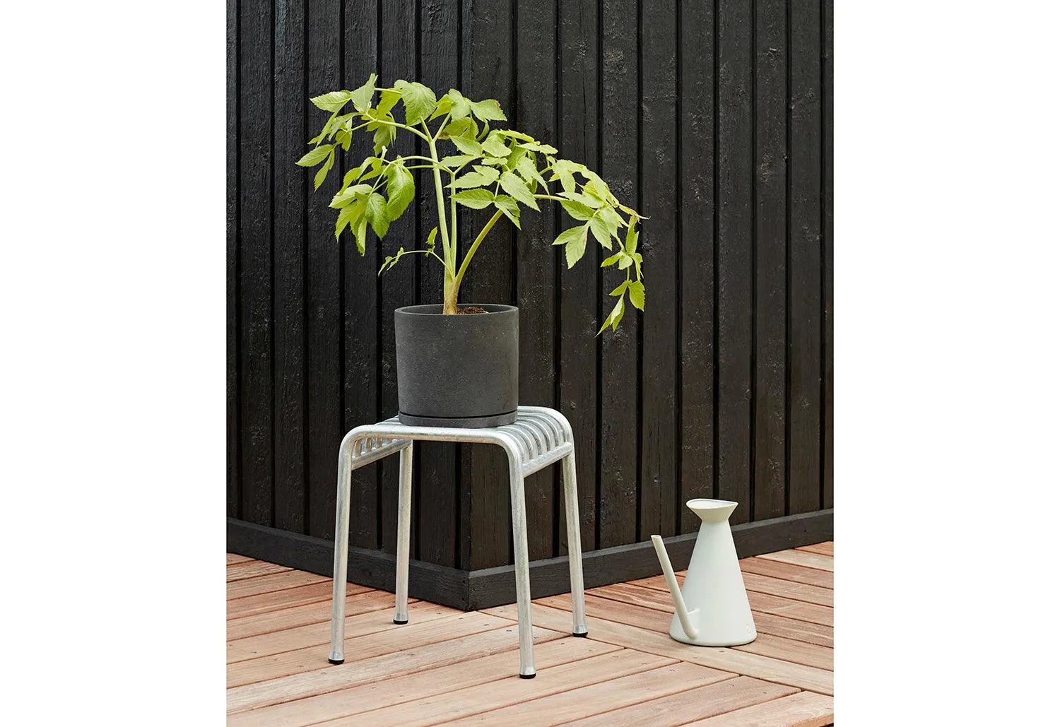Palissade Stool