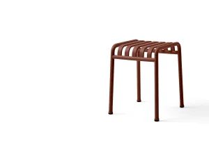 Palissade Stool