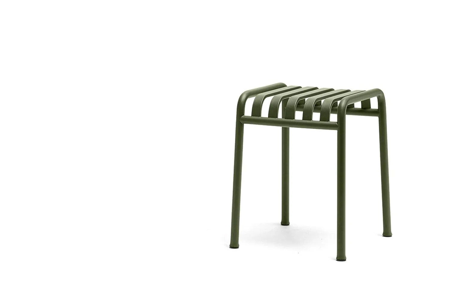 Palissade Stool