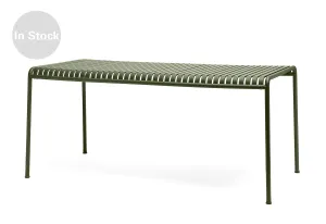 Palissade Table