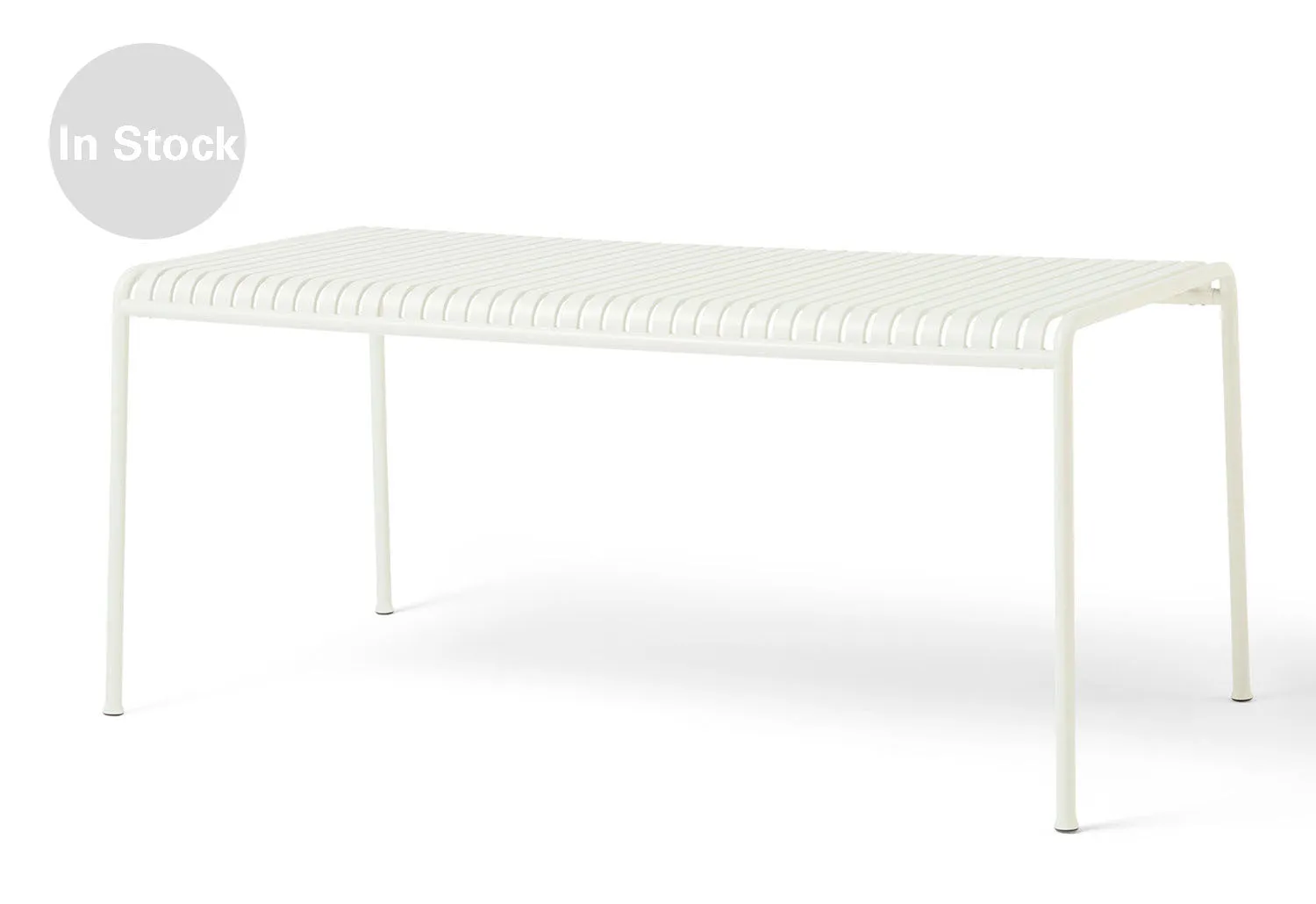 Palissade Table