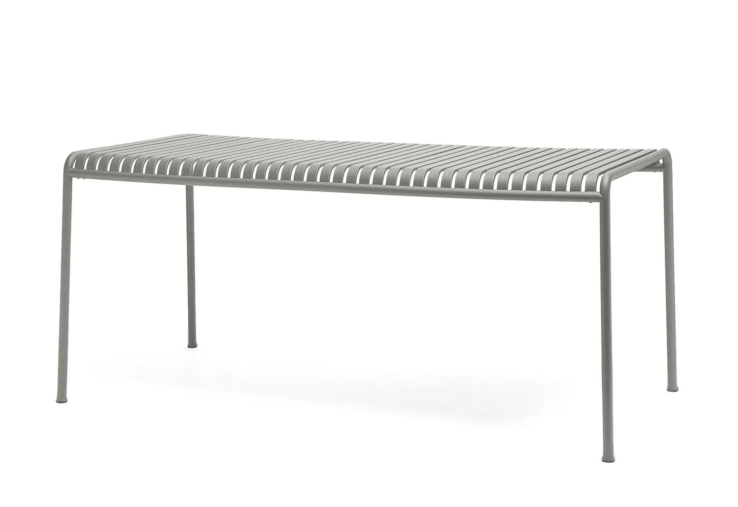 Palissade Table